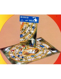 GIOCO TAV OCA