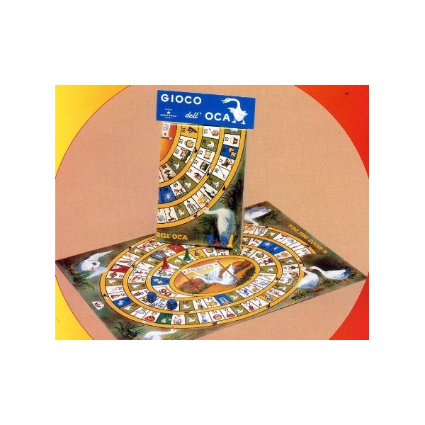 GIOCO TAV OCA