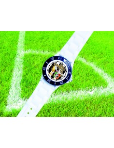 OROLOGIO POLSO JUVE JUVENTUS NON UFFICIALE 5811