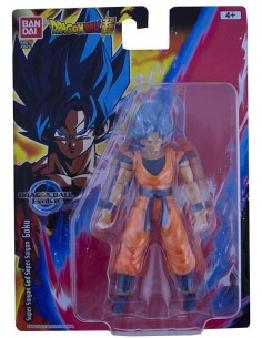 PERSONAGGI DRAGON BALL ASSORTITI 12CM 21737642 GOKU... 2