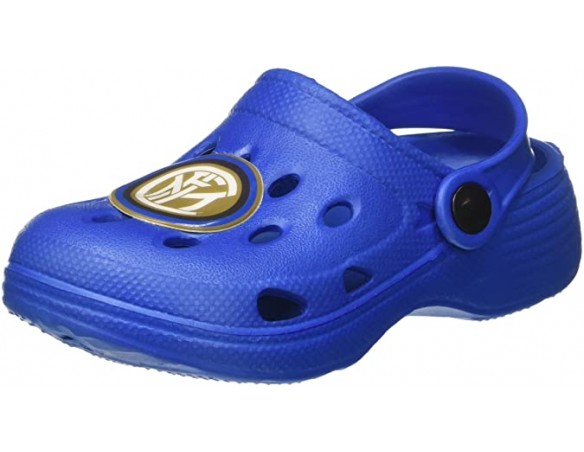 CIABATTA SANDALO SABOT EVA MODELLO CROCS INTER 30-31 UNICO NUMERO