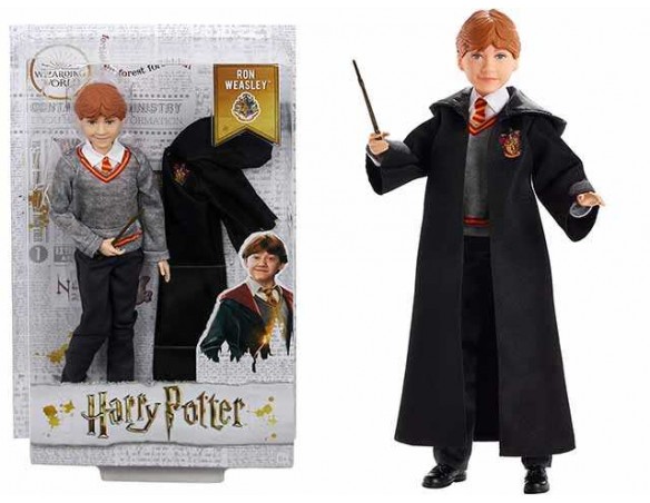 HARRY POTTER PERSONAGGI RON WEASLEY FYM52
