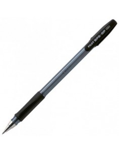 PILOT BPS-GP NERO M PENNA A SFERA NERA PILOT BPS-GP-M - B...