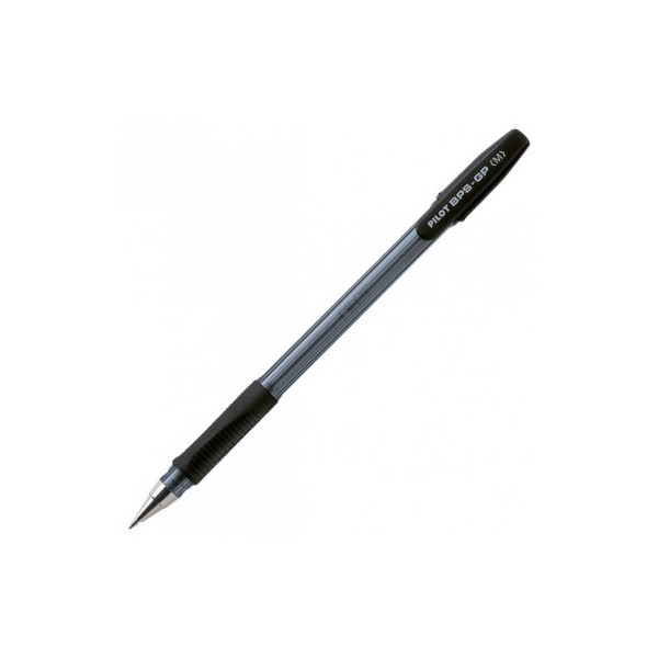PILOT BPS-GP NERO M PENNA A SFERA NERA PILOT...