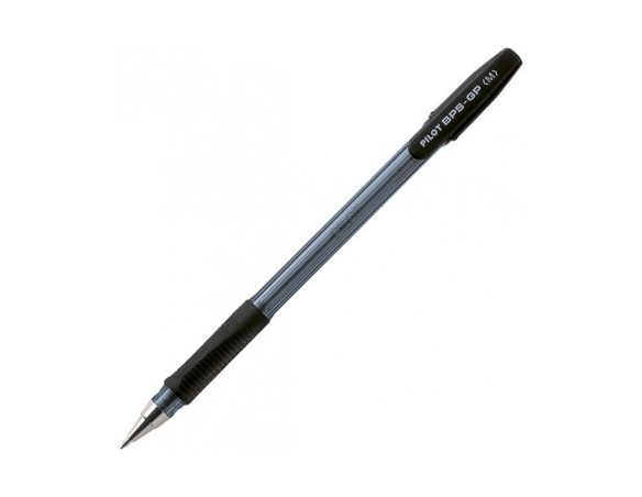 PILOT BPS-GP NERO M PENNA A SFERA NERA PILOT BPS-GP-M - B PUNTA 1.0mm