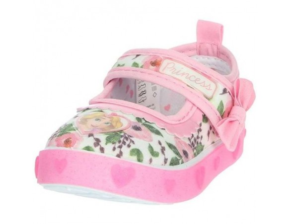 Principesse | SCARPINA BIMBA PRINCIPESSE PRINCESS DISNEY 26