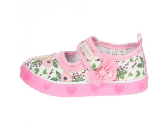 Principesse | SCARPINA BIMBA PRINCIPESSE PRINCESS DISNEY 26
