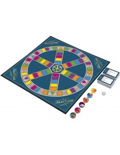 Hasbro Gaming - Trivial Pursuit (Gioco in Scatola), 16... 2