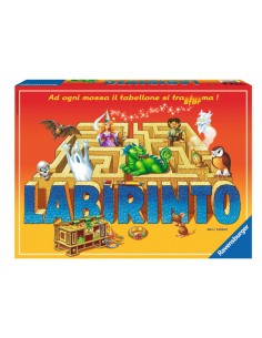 LABIRINTO