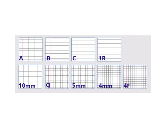 QUADERNO JUVE JUVENTUS UFFICIALE RIGO A