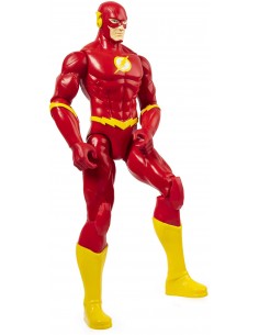 PERSONAGGIO FLASH DC UNIVERSE DC Comics Personaggio da 30... 2