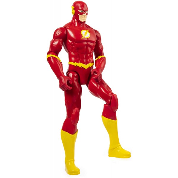 PERSONAGGIO FLASH DC UNIVERSE DC Comics...