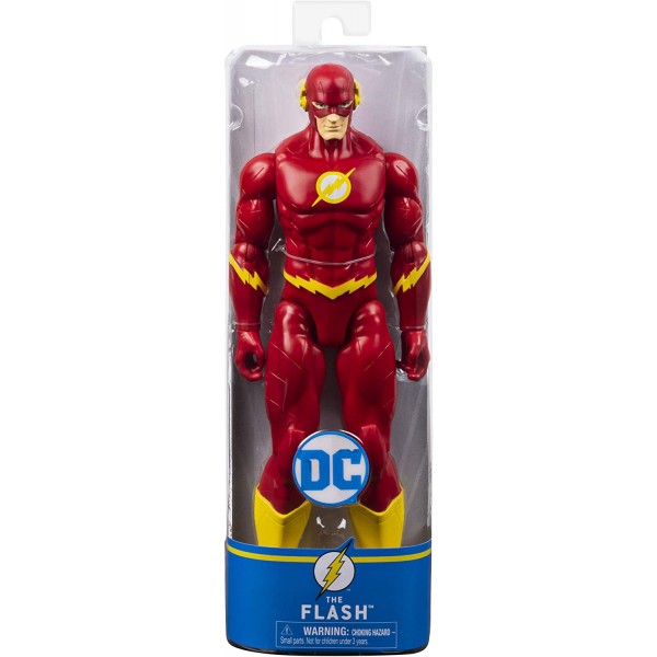 PERSONAGGIO FLASH DC UNIVERSE DC Comics...