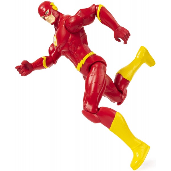 PERSONAGGIO FLASH DC UNIVERSE DC Comics...