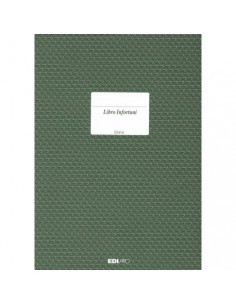 LIBRO INFORTUNI 7 PAG. E 2416