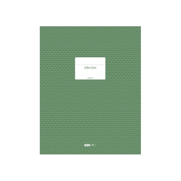 LIBRO SOCI 92 PAG E 2379