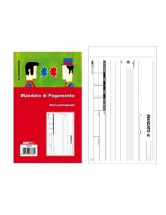 MANDATO DI PAGAMENTO E 5736 A