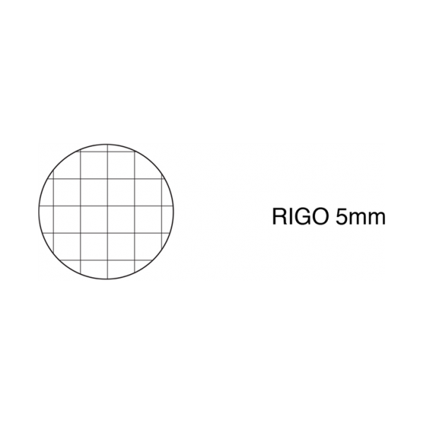 MINI QUADERNO 5 MM 12X17CM MONOCROMO