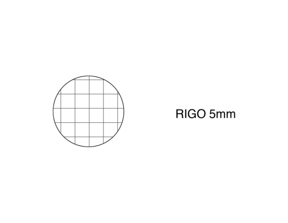 MINI QUADERNO 5 MM 12X17CM MONOCROMO