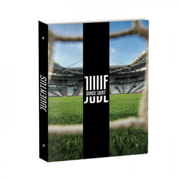 Juventus | RACCOGLITORE 4 ANELLI 26X32 Ø 30...