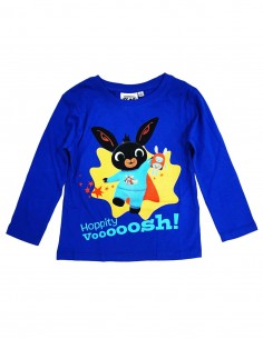 Maglia t-shirt manica lunga Bing 2