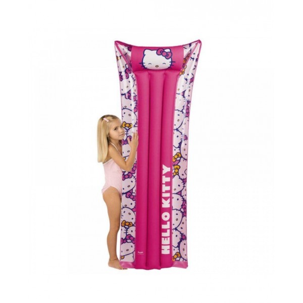 materassino HELLO KITTY 185 cm