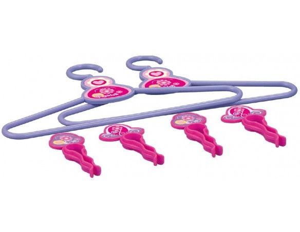 Set Asse Da Stiro Stiramagica Con Appendino, 12 x 35 x 69 cm, Multicolore Teorema 63722