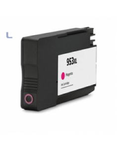 CARTUCCIA COMPATIBILE NO OEM HP 953 MAGENTA