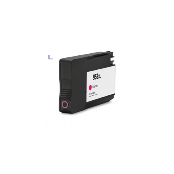 CARTUCCIA COMPATIBILE NO OEM HP 953 MAGENTA