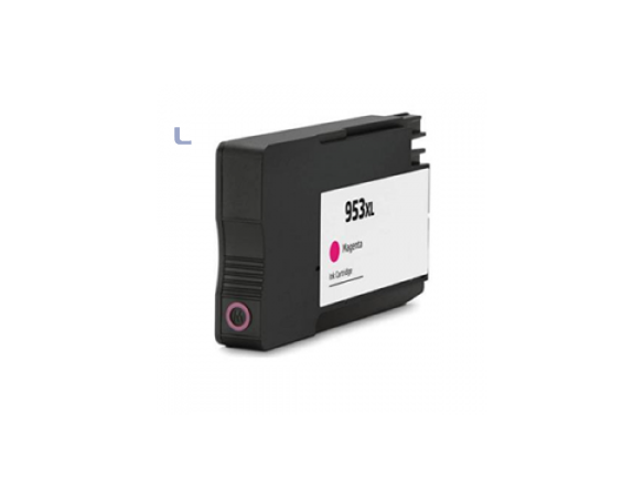 CARTUCCIA COMPATIBILE NO OEM HP 953 MAGENTA