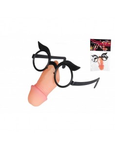OCCHIALI CON NASO SEXY 748926
