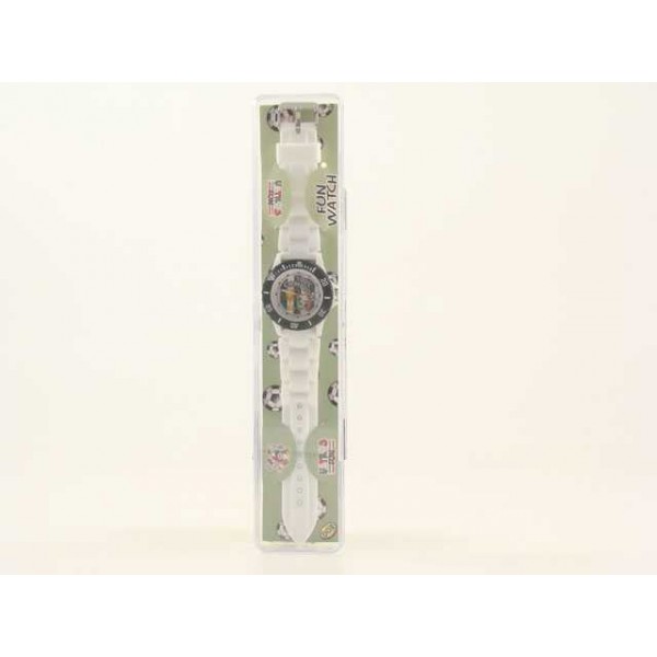 OROLOGIO POLSO JUVE