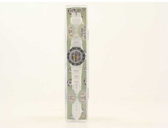 OROLOGIO POLSO JUVE