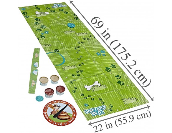 NON CALPESTARLA HASBRO E2489103