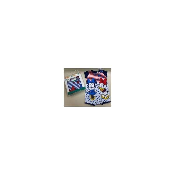 PAGLIACCETTO MINNIE PAPERINA 0056