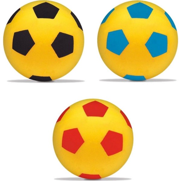 PALLA SPUGNA PALLONE D 200 852