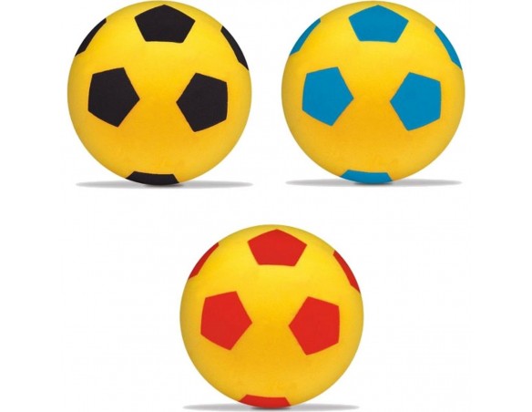 PALLA SPUGNA PALLONE D 200 852