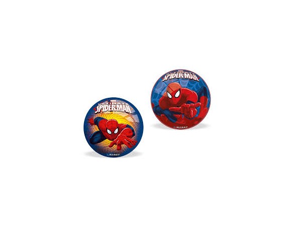 PALLINA SPIDERMAN