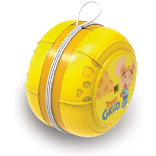Yo Yo Surprise, Topo Gigio  Modelli Assortiti,...