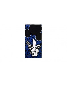 TELO Mare Topolino Mickey Mouse Disney Asciugamano...