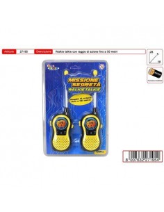 WALKIE - TALKIE 27195