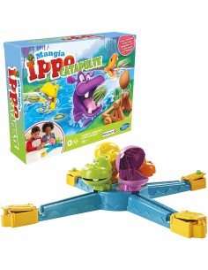 Mangia Ippo Catapulte per bambini dai 4 anni in su, gioco... 2