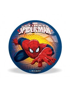 PALLONE SPIDERMAN