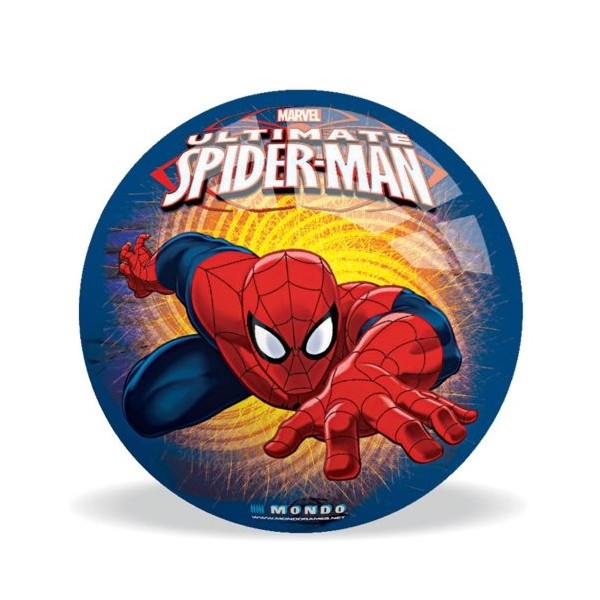 PALLONE SPIDERMAN