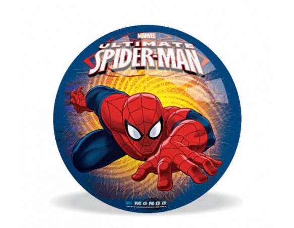 PALLONE SPIDERMAN