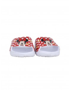 Ciabatta Bambina Minnie Mouse APERTA dal 22 al 29