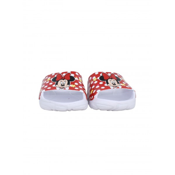 Ciabatta Bambina Minnie Mouse APERTA dal 22 al 29