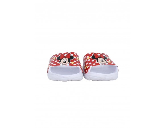 Ciabatta Bambina Minnie Mouse APERTA dal 22 al 29