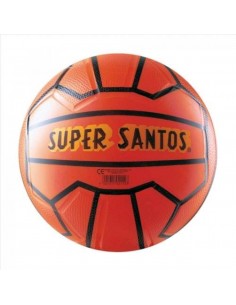 PALLONE SUPER SANTOS 14 cm
