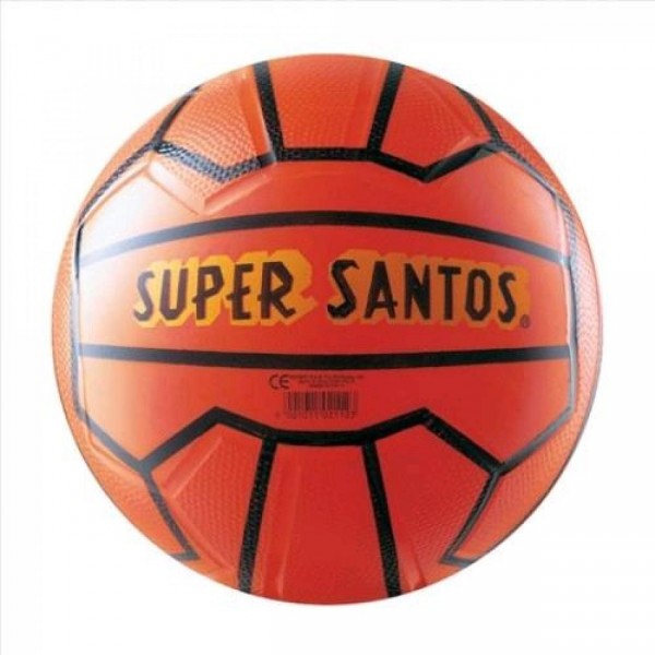 PALLONE SUPER SANTOS 14 cm
